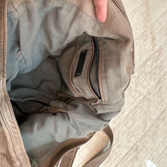 Day and Mood Shoulder/Crossbody Bag - Picture 6 of 6